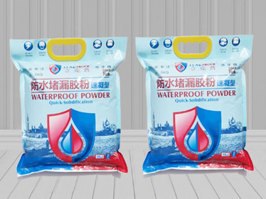 防水堵漏膠粉5KG型