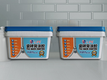 瓷磚背涂膠5KG型