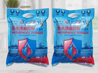 防水堵漏膠粉3KG型
