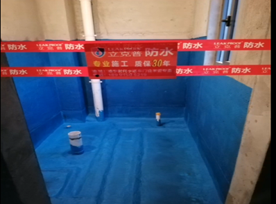 商洛江南世紀(jì)城小區(qū)